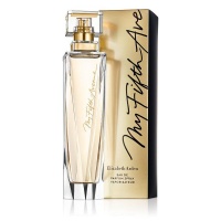 Elizabeth Arden My Fifth Avenue EDP 50ml For Her Photo
