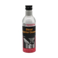 Toyota Genuine Diesal Injector Cleaner For All Toyota Models Photo