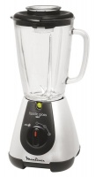 Faciclic Blender with Glass Jar Photo
