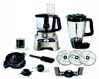 Double Force Food Processor Photo