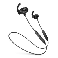 TaoTronics TT-BH065 Sport Boost aptX HD BT5.0 IPX4 In-Ear Headphones Photo