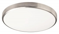 24 Watt Ceiling Fitting With Polycarbonate Cover Photo