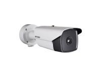 Hikvision Network Thermal Bullet Camera DS-2TD2136-10 Photo