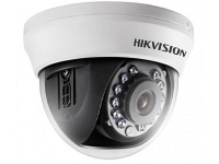 Hikvision Turbo HD Dome Camera DS-2CE556DOT-IRMMF 3.6mm Photo