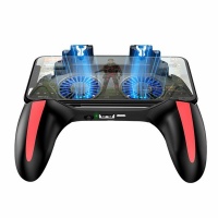 Gamepad for Smartphones with Cooling Fan Photo