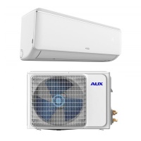 AUX 12000Btu Split Air Conditioner Indoor & Outdoor Photo