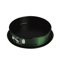 Berlinger Haus 24cm Titanium Coating Round Springform - Emerald Edition Photo