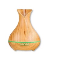 400ml Aromatherapy Essential Cool Mist Aroma Diffuser Photo