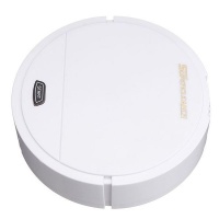 Mihuis Automatic Smart Robot Vacuum Cleaner Photo