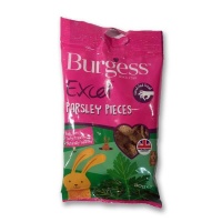 Burgess Excel Parsley Pieces Photo