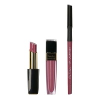 Glamore Cosmetics 3 Piece Lip Kit 02 Basia Photo