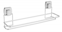 Continental Homeware - Stainless Steel Towel Holder Photo