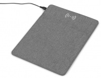 Redox Mousepad With Wireless Charger Photo