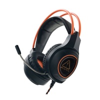 Canyon Gaming Headset Virtual 7.1 surround sound with Microphone - USB Photo