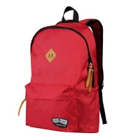 Volkano Distinct Series 15.6" Backpack - Red Photo