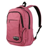 Volkano Victory Series Backpack - Pink Mel Photo