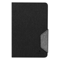 Volkano Zenith Series 7-8" Tablet Cover - Black/Grey Photo