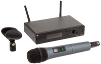 Sennheiser XSW 2-835-D Wireless Handheld Vocal Set Photo