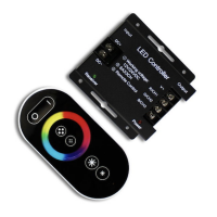 Touch Series LED Controller Photo