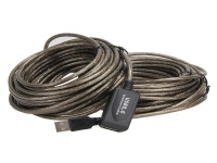 USB 2.0 Extension Cable 30 m Photo