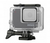 Action Mounts Waterproof Housing Case For GoPro Hero 7 Silver & White Photo
