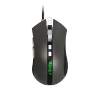 AUKEY KM-C4 Gaming Mouse with 8 Programmable Buttons Console Photo