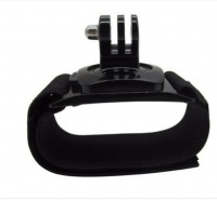 Action Mounts Wrist Band Mount For GoPro Photo