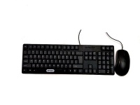 Game Keyboard and Mouse Combo Waterproof Photo