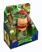 Teenage Mutant Ninja Turtles Rise Of Tmnt Giant Figures - Raphael Photo