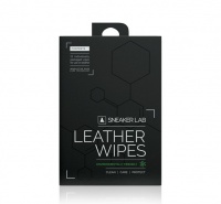 Sneaker LAB Leather Wipes Photo