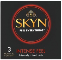 SKYN Intense Feel Condoms 3's Photo