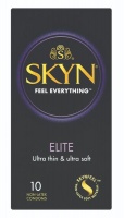 SKYN Elite Condoms 10's Photo