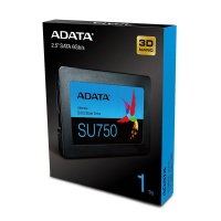 ADATA Ultimate ASU750 1TB SSD Photo