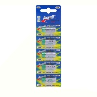 Accell Batteries 12V 23A - Card of 5 Photo
