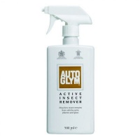 AutoGlym Insect Remover 500ml Photo