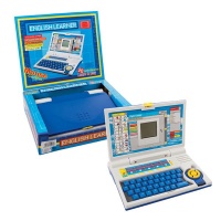 Battery Operated Laptop Computer Photo