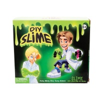 Do It Yourself Slime Lab - Large Photo