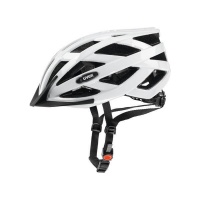 Uvex i-vo White 55-60 Sports Helmet Photo