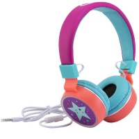 Twinkle Star Headphones Photo