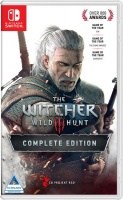 CD Projekt Red The Witcher 3: Wild Hunt - Complete Edition Photo