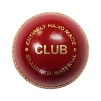 Admiral Club Cricket Ball 2 pieces - 113g Photo