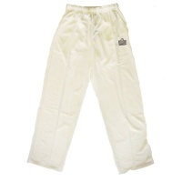 Admiral Cricket Test Pants - Ivory Photo