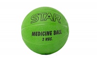 Star Medicine Ball 2kg Photo