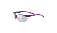 uvex sportstyle 802 v Mat-Pink-Purple Sports Spectacles Photo