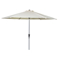 Coolaroo Jasper 3m Round Umbrella Photo
