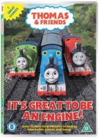 Thomas the Tank Engine and Friends: It's Great to Be an Engine! Photo