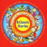 Nursery Rhymes & Stories Vol 1 - Photo