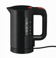 Bistro Electric Water Kettle 0.5L Photo