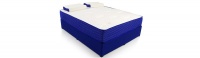 Genie Bed and Base Set - Double Photo
