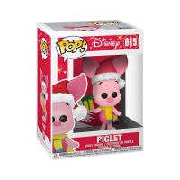 Funko Pop! Disney:Holiday-Piglet Photo